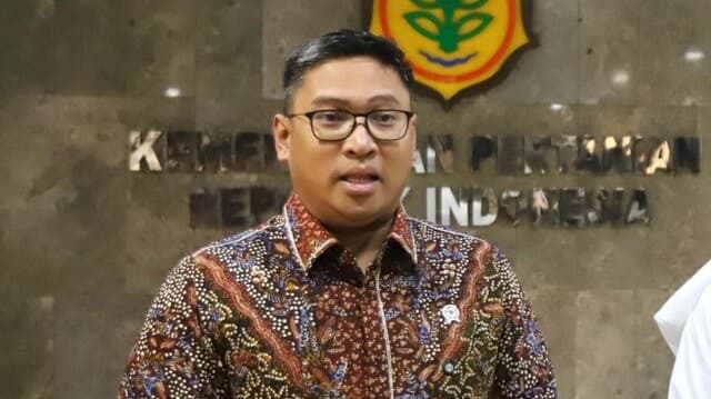 Ditunjuk Jadi Komut PIHC, Akademisi Yakin Sudaryono Bikin Petani ‘Happy’