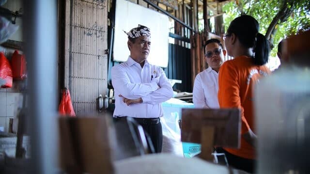 APPSI Dukung Menteri Pertanian Bongkar Mafia Beras: Pedagang Pasar Juga Jadi Korban
