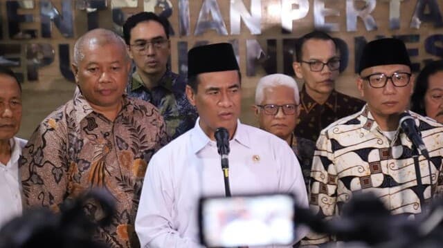 Keberpihakan Presiden pada Petani, Lahir Pembatasan Impor Ubi Kayu dan Etanol