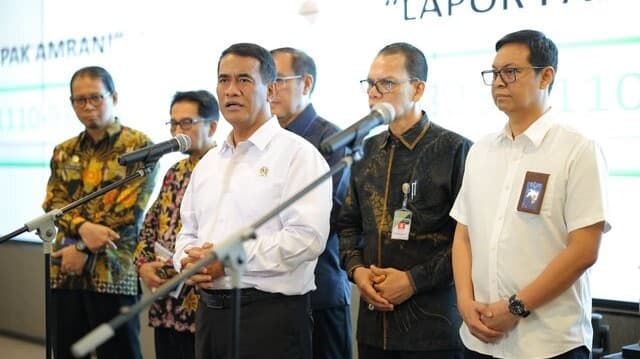 Langgar HET, 190 Pengecer dan Distributor Pupuk Dihentikan Operasinya