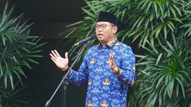 Wamentan Sudaryono: Kunci Kesaktian Pancasila Ada di Ketahanan Pangan Indonesia