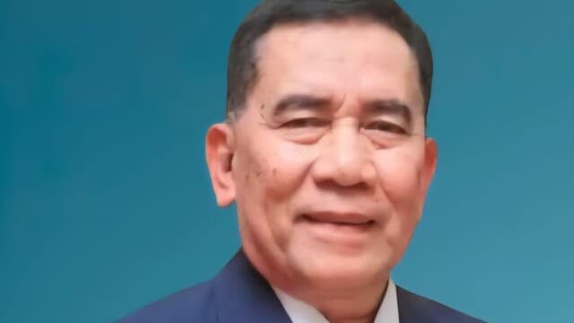 Mentan Amran Memupus Mimpi Ekonom Pro-Mafia Pangan Seperti Defiyan Cori