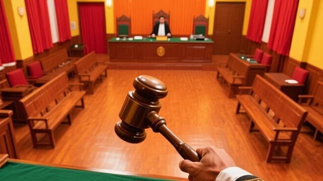 Dewan Pers Prof. Komarudin : Tempo Terbukti Melanggar Kode Etik atas Pemberitaan Mentan Amran