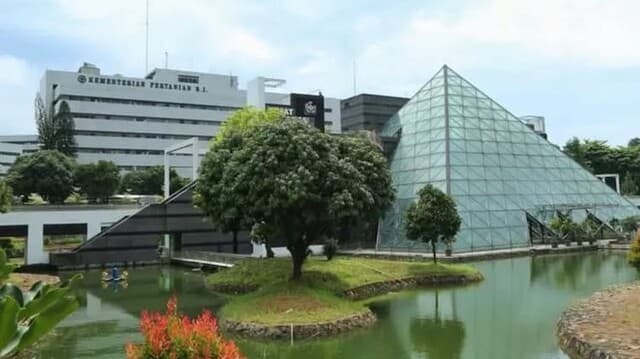 Kementan: PN Jaksel Putuskan Tidak Berwenang Mengadili, Kemana Kita Mencari Keadilan?