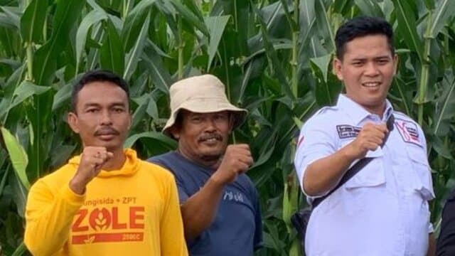 Kehormatan Petani VS Kebebasan Pers