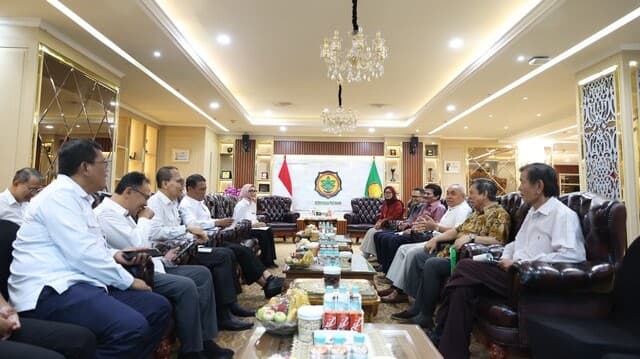 APKARINDO Dukung Mentan Lawan Mafia, Tegaskan Komitmen Kawal Kebijakan Pro-Petani