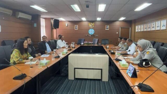 Tempo Mangkir, Tidak Hadiri Mediasi Dewan Pers Bersama Kementan