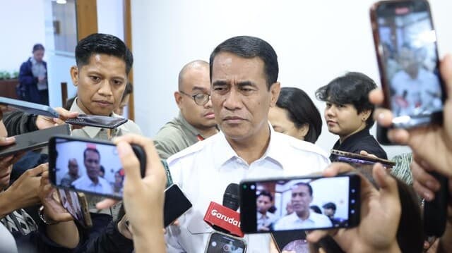 Terima Laporan Soal Pupuk Subsidi, Mentan Amran Respons Cepat, Tindak Jika Terbukti