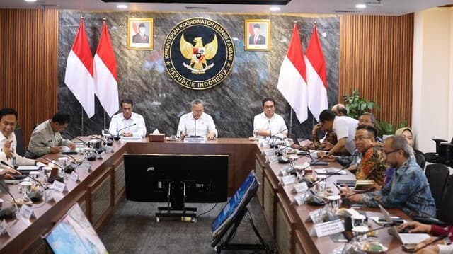 Proyeksi Produksi Tahun Depan Meningkat, Pemerintah Optimalkan Serapan Beras Awal Tahun 2026