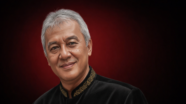 HKTI: Penyelundupan Beras Kejahatan Pangan, Petani Tak Boleh Dicederai