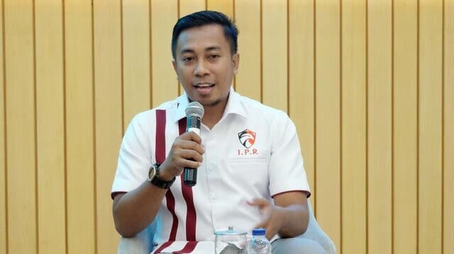 Pengamat Sebut Mentan Amran Sulaiman Jadi Eksekutor Paling Ngegas Jalankan Visi Prabowo