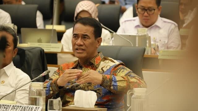 Kementan Siapkan Rp1,49 T dan Ajukan Tambahan Rp5,1 T untuk Pulihkan Pertanian Sumatra Pasca Bencana