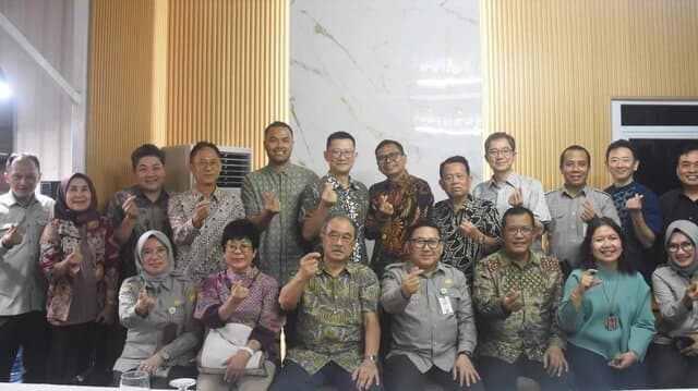 Kementan Tegaskan Komitmen Lindungi Peternak Nasional di Tengah Dinamika Perdagangan Global