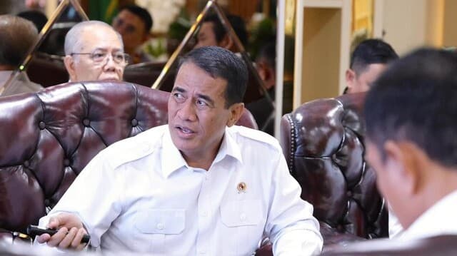 Sinergi Kementan dan Polri Dongkrak Produksi Jagung, Impor Pakan Kini Nol Persen