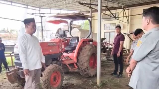 Minggu Tenang Jelang Lebaran, Mentan Amran “Bikin Ribut”