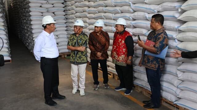 Said Didu Bongkar Cara Kerja Mafia Pangan: Bermain dari Data hingga Kuota Impor untuk Kuasai Pasar