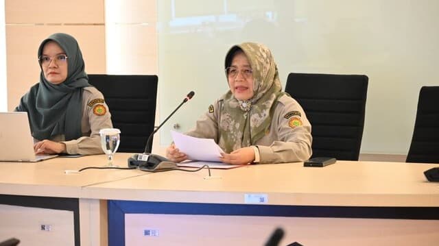 PPVTPP Kementan Gelar Forum Konsultasi Publik Penyempurnaan SOP dan SPP Pelepasan Varietas Tanaman