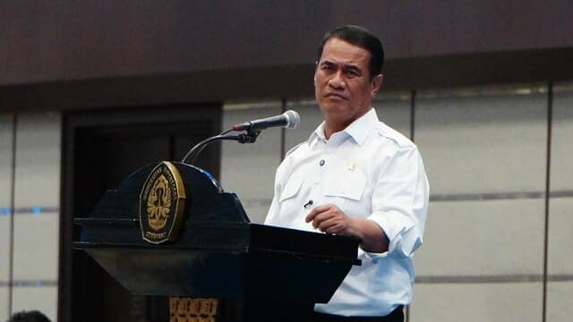 Mafia Beras Rugikan Rakyat, Mentan Amran: Jangan Dialihkan Isunya, Ini Penipuan