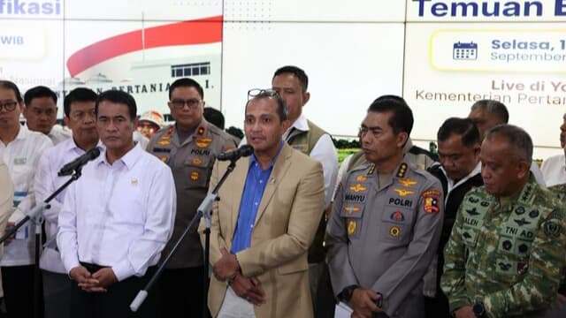 Wamenkum: Beras Fortifikasi Bermasalah Rugikan Konsumen, Korporasi Bisa Dijerat