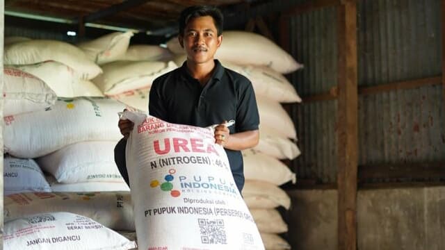 Kementan Buka e-RDKK 2027, Validasi Data Petani Diperketat