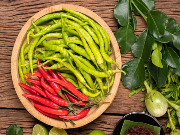 Bawang Putih Honan Turun Harga 1000 Rupiah di Kota Singkawang tanggal 25 Juli 2022