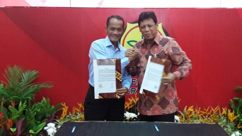 E-Commerce TTI Menjawab Tantangan di Era Digital