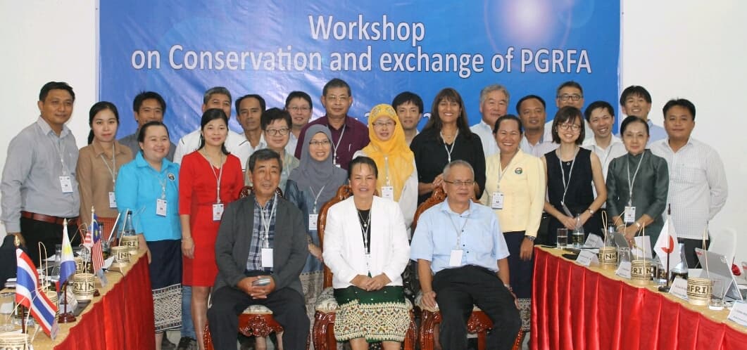Peran Aktif  Indonesia Mendukung Konservasi dan Pemanfaatan Berkelanjutan SDG di ASEAN