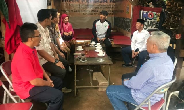 Atasi Kemiskinan, Kabupaten Subang siap Bekerja bersama Kementan