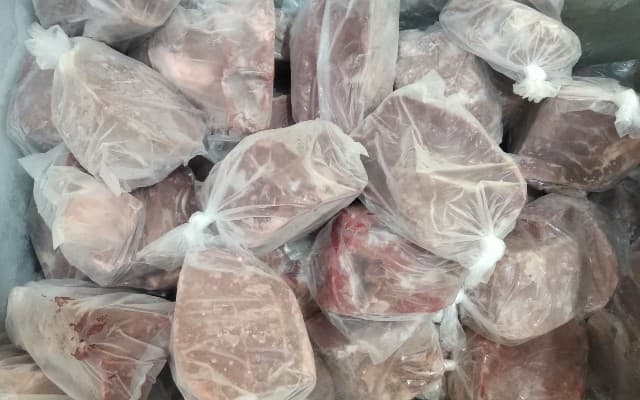 Kementan Kendalikan Harga Daging Sapi Jelang Lebaran 2019