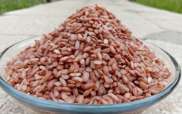 Inpari Arumba, Menambah Koleksi VUB Padi kaya antioksidan