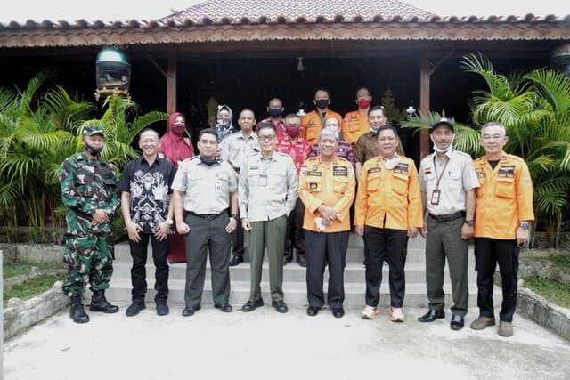 Kementan Ajak Petani Lampung Tengah Berkontribusi di BPP Kostratani
