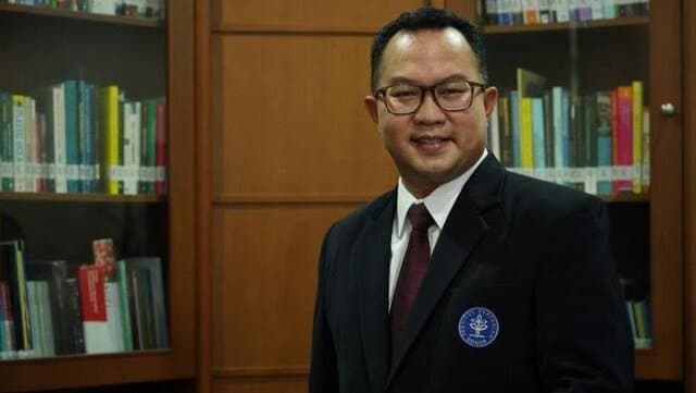 Rektor IPB Arif Satria :  Outlook Pertanian 2021 Tetap Menjadi Sektor Lokomotif Ekonomi