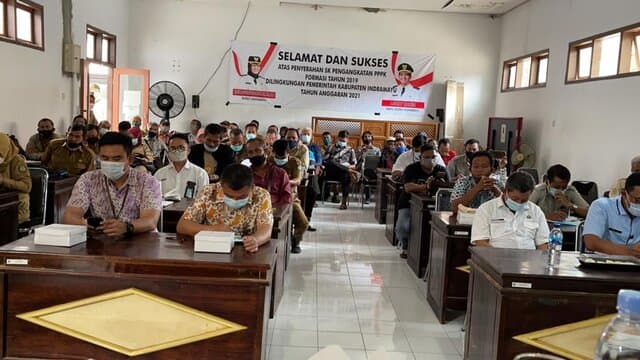 Kementan dan Mitra Masifkan Gerakan Serap Gabah Petani Pantura Jawa Barat