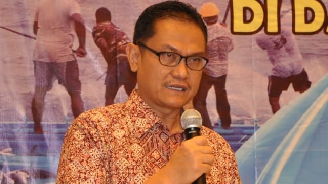 Guru Besar Unhas Dorong Diversifikasi Melalui Pengembangan Sumber Pangan Lokal