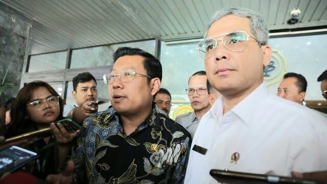Jaga Marwah Kementan, Plt Mentan Minta Pejabatnya Siapkan Program Quick Wins