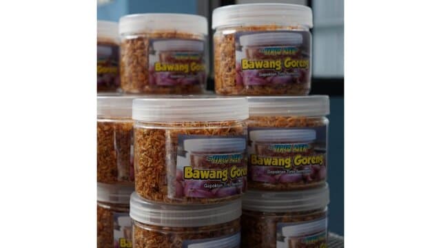 Dukung Pengembangan UMKM di Sleman, Yogyakarta Kementan Berikan Bantuan