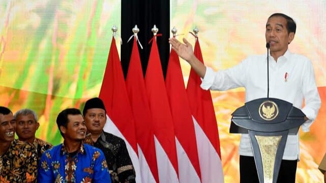 Panitia Pastikan Tak Ada Kericuhan Kunker Presiden Jokowi di Banyumas