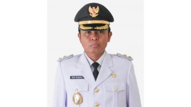 Wakil Bupati Gunungkidul: Mentan Amran ke Yogyakarta Petani Termotivasi