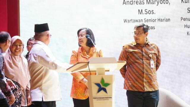 Kementan Ajak Generasi Muda Perkuat Literasi Sejarah Pertanian Indonesia