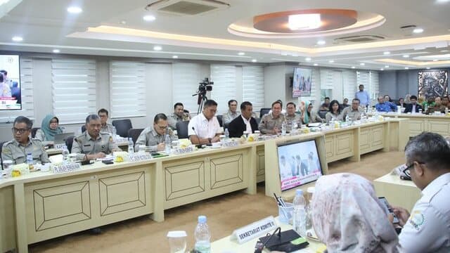 DPD RI Apresiasi Respons Cepat Mentan Amran Selesaikan Konflik Petani Singkong di Provinsi Lampung