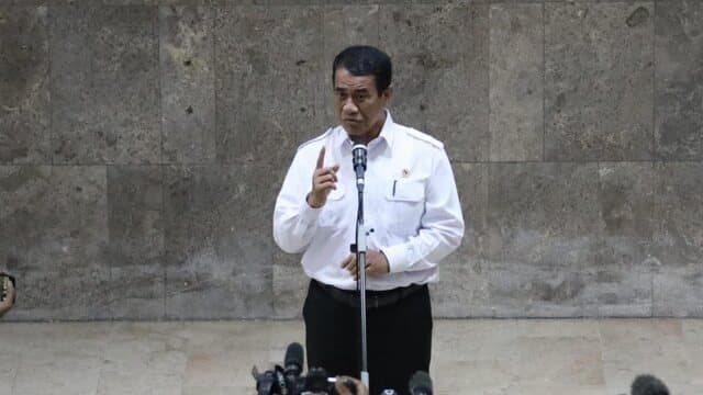 Membanggakan! Serapan Beras Bulog Bulan April Capai 1,3 Juta Ton, Kalahkan Serapan Tahunan Tujuh Tahun Terakhir