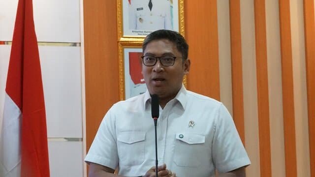 Wamentan Sudaryono Ungkap Misi Rahasia Pemerintah: Desa Terpencil Bisa Jadi Pusat Ekonomi Baru!