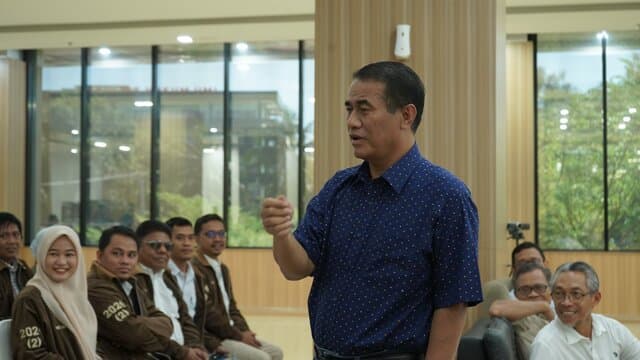 Transformasi Pertanian Lewat Hilirisasi, Mentan Amran Optimis Indonesia Bisa Jadi Negara Superpower