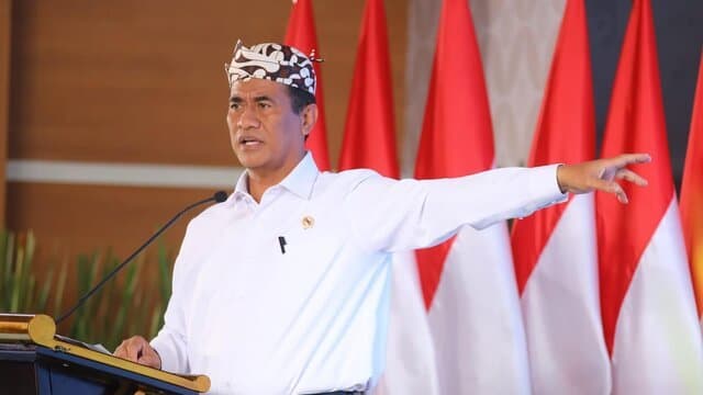 Tempo Langgar Kode Etik Jurnalistik, Fitnah Mentan Amran Poles-poles Beras Busuk