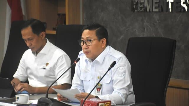 Lindungi Peternak Rakyat, Kementan Tetapkan Harga Acuan Ayam Hidup