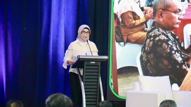 Wujudkan Semangat Kolaborasi dan Inovasi, Museum Tanah dan Pertanian Kementan Gelar Sarasehan Museum se-Indonesia 2025