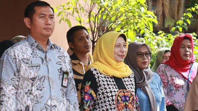 Festival Literasi Pertanian UPT Kementan : Dorong SDM Tangguh, Dukung Swasembada Pangan