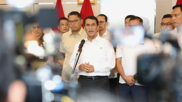 Revolusi Pupuk Nasional: Pemerintah Revitalisasi Industri dan Bersihkan Rantai Mafia