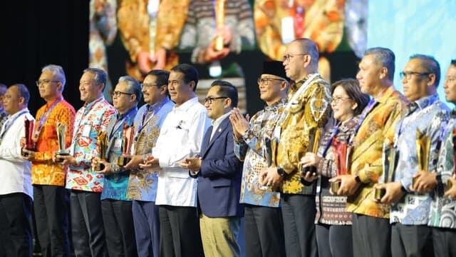 Keberkahan Indonesia Memiliki Menteri Pertanian Amran Sulaiman: Dari Swasembada hingga Pengaruh pada Harga Pangan Dunia