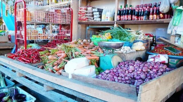 Menjelang 2026, Pasokan Pangan Terjaga dan Harga Relatif Stabil